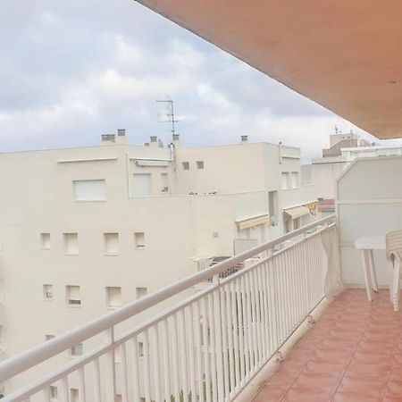 Rafa Paradaise Increibles Vistas Port Aventura, Parking Gratuito!!! Leilighet Salou Eksteriør bilde