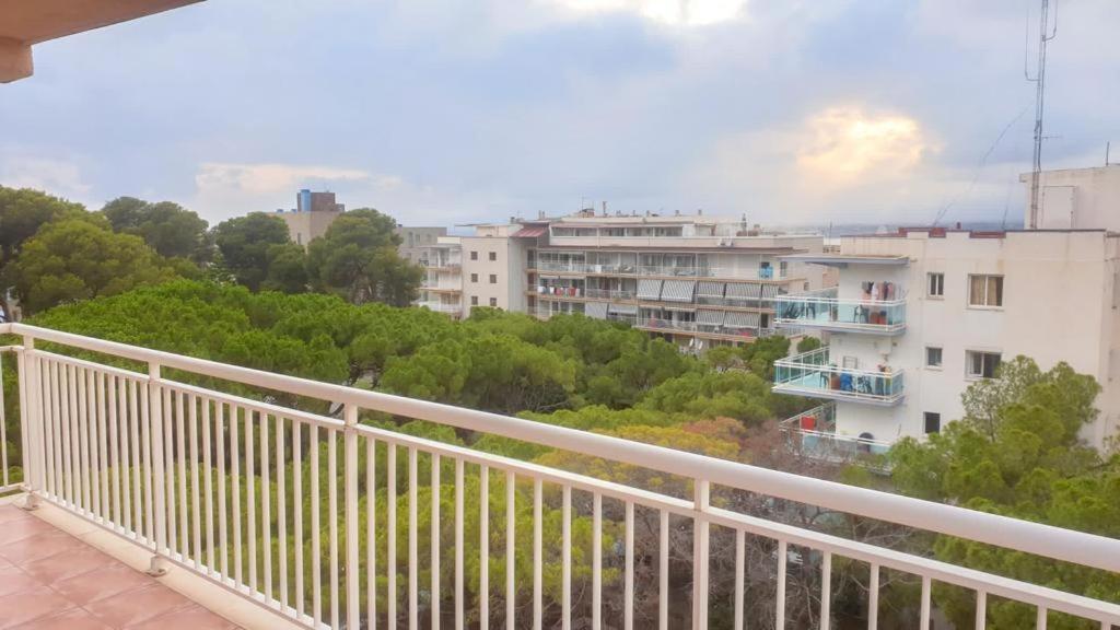 Rafa Paradaise Increibles Vistas Port Aventura, Parking Gratuito!!! Leilighet Salou Eksteriør bilde